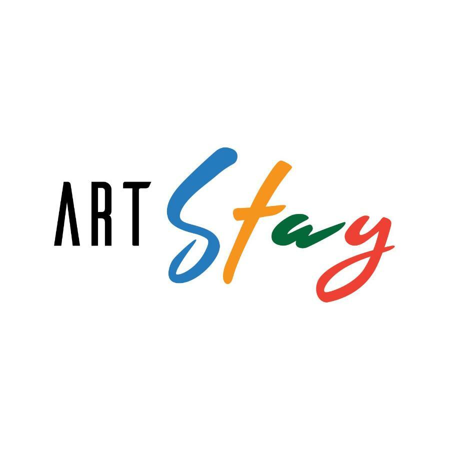 Artstay Sopot Esterno foto